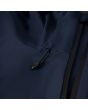 Chubasquero Florence Marine X 2.5-Layer Shell 20K color azul marino para hombre ajuste