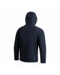 Chubasquero Florence Marine X 2.5-Layer Shell 20K color azul marino para hombre posterior