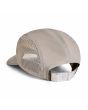Gorra Florence Marine X Airtex Runner Hat Beige Willow cierre posterior ajustable