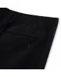 Florence Airtex Short 2.0 negro para hombre bolsillo trasero de cremallera