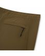 Florence Airtex Short 2.0 verde Ranger para hombre bolsillo trasero con cremallera