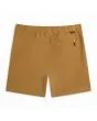 Pantalón corto elástico All-Purpose Cordura Short Coyote Tan para hombre posterior