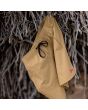 Pantalón corto elástico All-Purpose Cordura Short Coyote Tan para hombre secado rápido