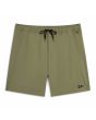 Pantalón corto elástico Florence Cordura All-Purpose Verde para hombre