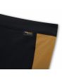 Boardshort Florence Cordura Airtex Negro-Marrón para hombre tejido cordura