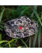 Florence Marine X sombrero Airtex Boonie Hat Tundra Camo outdoor
