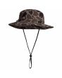 Florence Marine X sombrero Airtex Boonie Hat Tundra Camo posterior