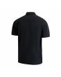 Florence Marine X camisa técnica Airtex Expedition negra para hombre posterior
