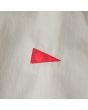 Florence Marine X camisa técnica Airtex Expedition beige Willow para hombre burgee