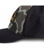 Gorra Florence Camo Airtex Trucker Hat Tundra Camo para hombre malla transpirable