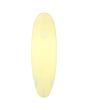 Funboard Indio Endurance Plus 7'0" 59,30L Banana Light bottom