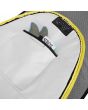 Funda para tabla de Surf Dakine Mission Surfboard Bag Hybrid 6'0'' Carbon bolsillo quillas y parafina