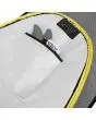 Funda para tabla de Surf Dakine Mission Surfboard Bag Hybrid 6'0'' Carbon bolsillo quillas y parafina