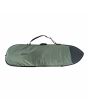 Funda surf FCS Classic Cover Fish 6'3 verde Alpine
