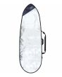Funda Surf Ocean & Earth Barry Basic Fish Cover 6'8 Blue posterior