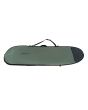 Funda para tabla de surf FCS Classic Mid-Length 7’6 Verde Alpine