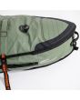 Protección punta funda surf FCS Travel 3 Alpine 
