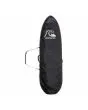 Funda para tabla de Surf Funboard Quiksilver Ultralite negra 