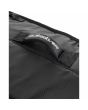Funda para 5 o 6 tablas de surf Quiksilver Travel Expedition Global negra asa