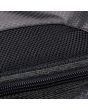 Funda para tablas de surf Quiksilver Transit Funboard 5'8" negra detalle tejido