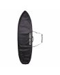 Funda para tablas de surf Quiksilver Transit Funboard 5'8" negra