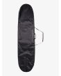 Funda para tabla de surf Quiksilver Transit Longboard Negra posterior