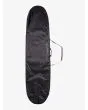 Funda para tabla de surf Quiksilver Transit Longboard Negra posterior