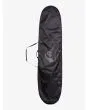 Funda para tabla de surf Quiksilver Transit Longboard Negra 