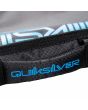 Funda para tabla de Surf Shortboard Quiksilver Transit negra asa