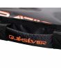 Funda para tabla de surf Quiksilver Transit Young Gun negra asa