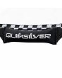 Funda para tabla de surf Shortboard Quiksilver Ultralite negra asa
