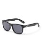 Gafas de sol infantiles Vans Spicoli negras lateral 