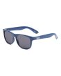 Gafas de sol infantiles Vans Spicoli azules lateral