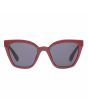 Gafas de Sol Vans Hip Cat rosas para mujer