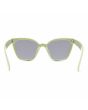 Gafas de Sol Vans Hip Cat Verdes para mujer posterior