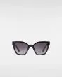 Gafas de sol Vans Hip Cat Negras frontal