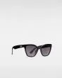 Gafas de sol Vans Hip Cat Negras