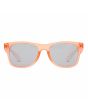 Gafas de Sol Vans Spicoli Flat Melon naranjas para hombre