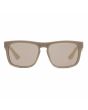 Gafas de Sol cuadradas Vans Squared Off beige para hombre 