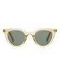 Gafas de Sol Vans Suns Up Taos Taupe beige para mujer
