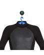 Traje de surf colgado con Gancho ventosa para Neopreno Surflogic Wetsuit Suction Hook