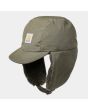 Gorra reversible con orejeras Carhartt WIP Alberta Cap verde ciprés impermeable