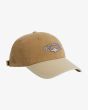 Gorra Dad Billabong Since 73 Work It Out Multicolor para mujer lateral