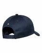 Gorra Element Tree Logo Kids azul marino para niño posterior