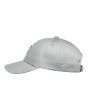 Gorra Element Tree Logo Kids gris para niño lateral