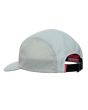 Gorra Florence Marine X Sun Runner Hat Gris para hombre posterior
