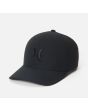 Gorra Hurley H2O Dri-Fit One and Only Negra para hombre