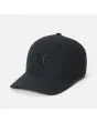 Gorra Hurley H2O Dri-Fit One and Only Negra para hombre