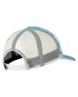 Gorra Hurley W' Icon Trucker Celestial Teal para mujer posterior