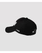 Gorra Hurley x Tudor Nazaré Cap negra Unisex posterior
